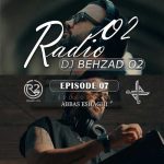 دانلود آهنگ دیجی بهزاد O2 پادکست رادیو O2 قسمت 7