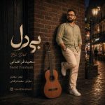 دانلود آهنگ سعید فراهانی بی دل