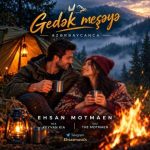 دانلود آهنگ احسان مطمئن بریم جنگل (گدک مشیه)